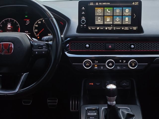 Used 2022 Honda Civic Si image 18