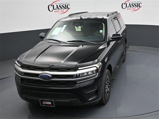 Used 2023 Ford Expedition XLT image 20