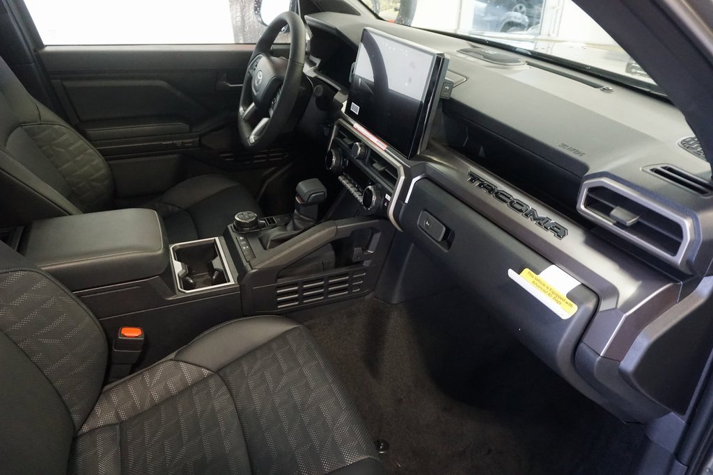 New 2026 Toyota Tacoma TRD Off-Road image 26