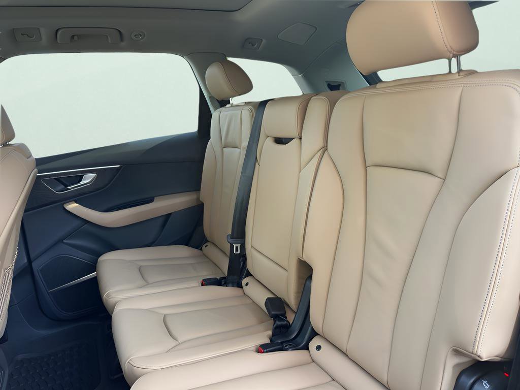 New 2026 Audi Q7 2.0T Premium image 15