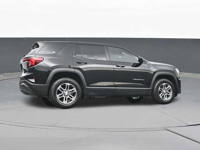 Used 2025 GMC Terrain Elevation AWD/4WD image 55
