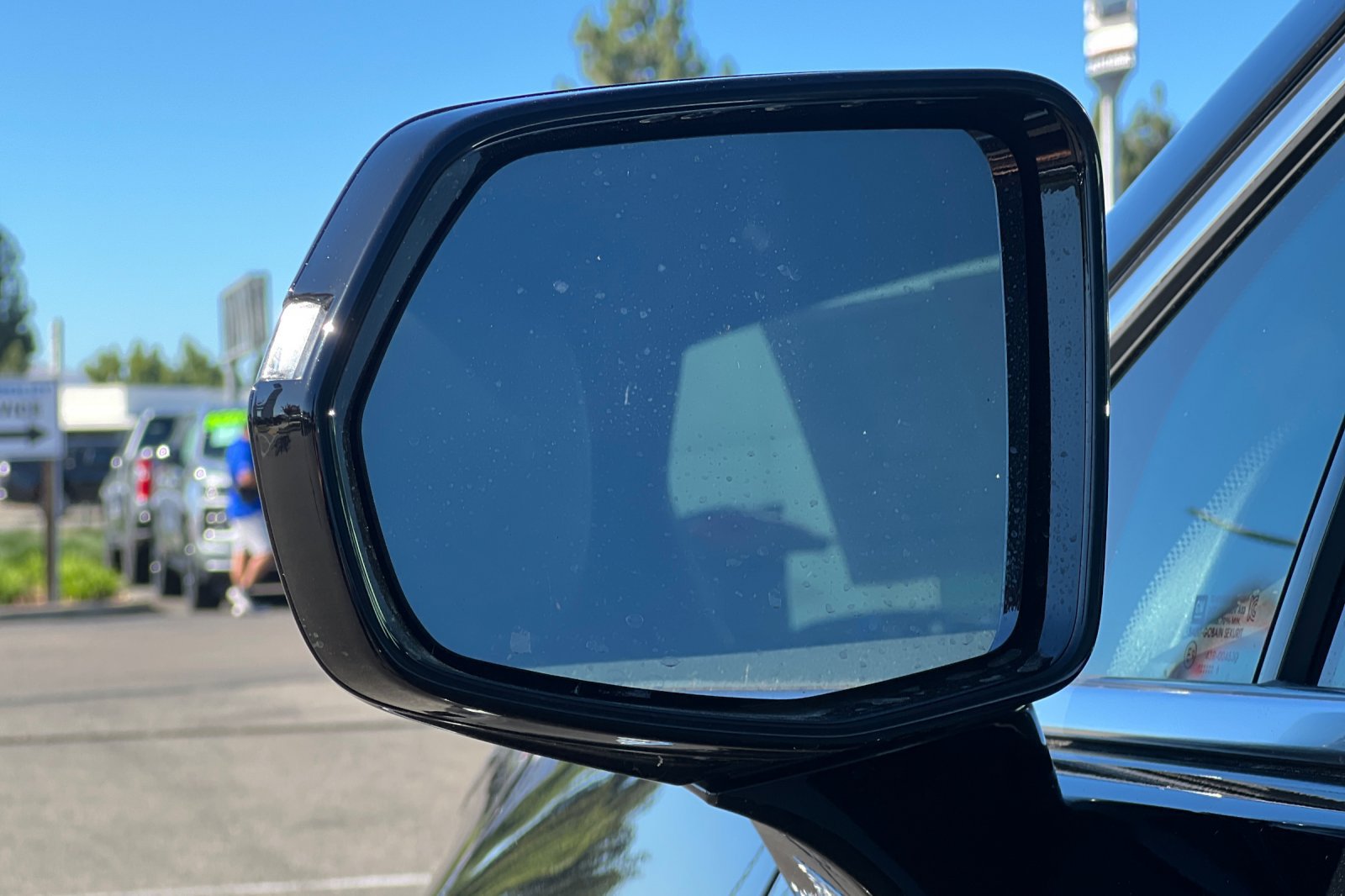 Used 2026 Cadillac XT5 Luxury FWD image 52