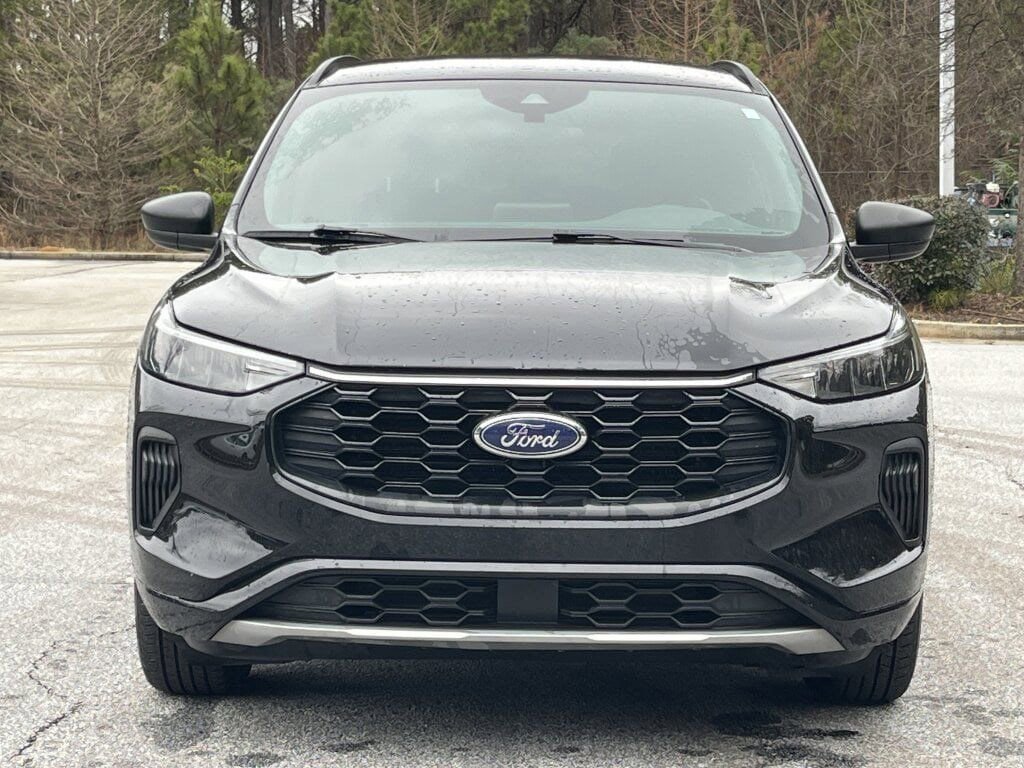 Used 2024 Ford Escape ST-Line image 29