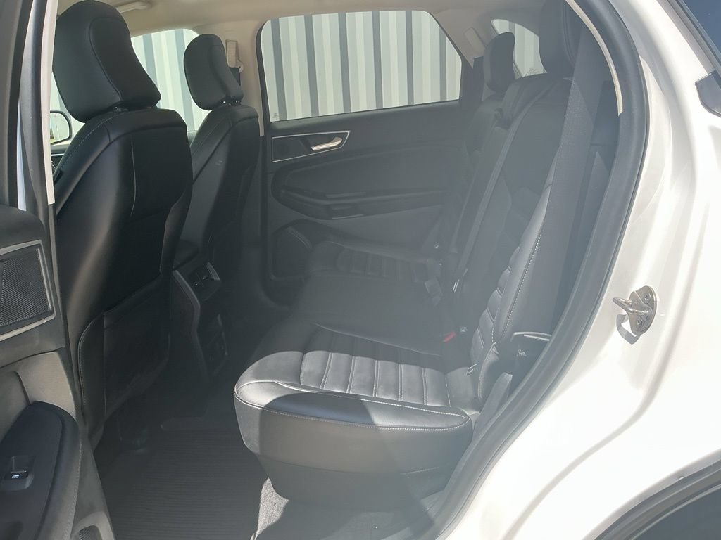 Used 2024 Ford Edge SEL w/ Convenience Package AWD/4WD image 16