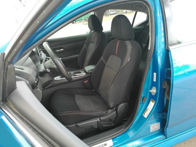 Used 2020 Nissan Sentra SR image 15