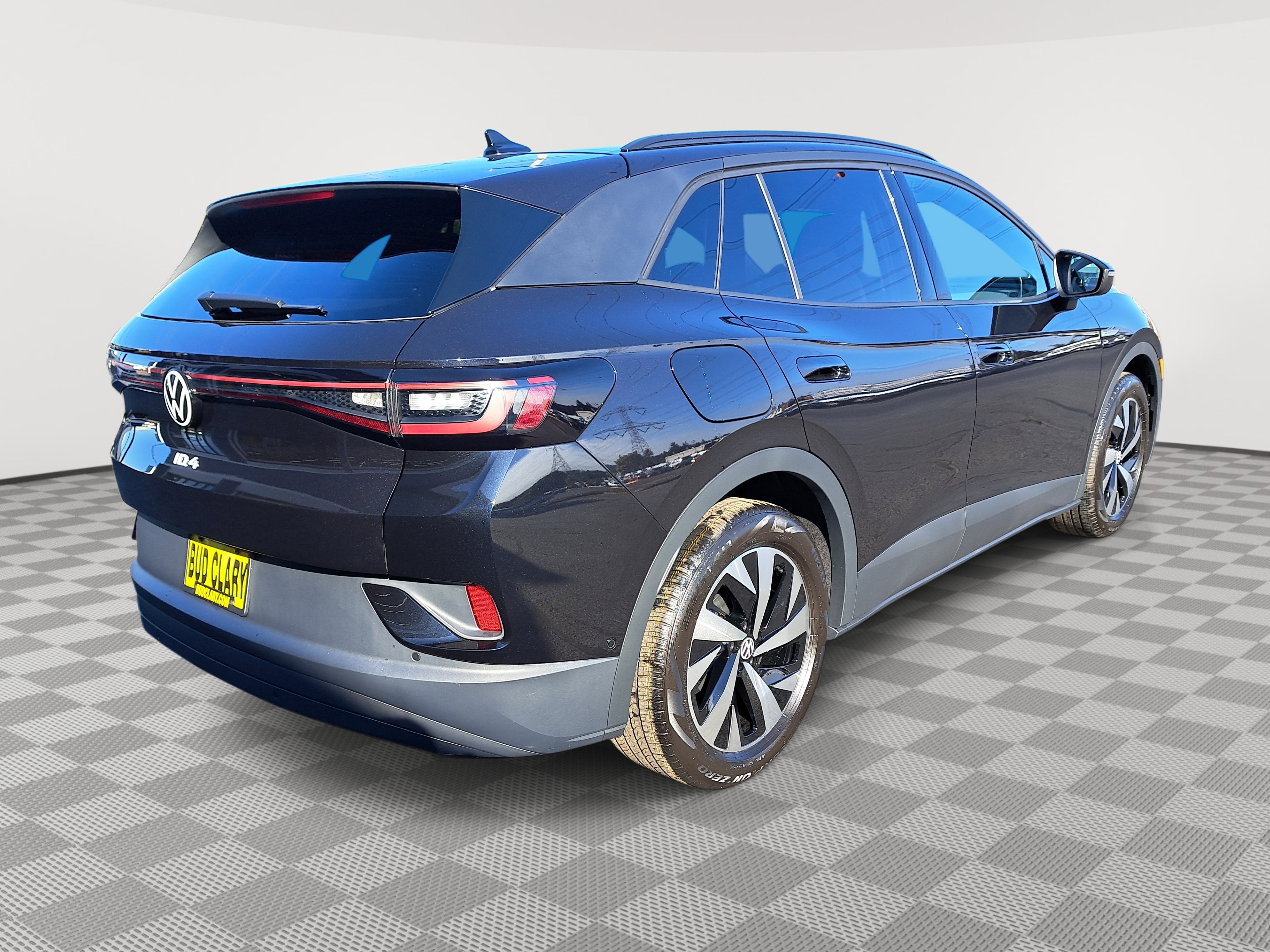 New 2025 Volkswagen ID.4 Pro image 6