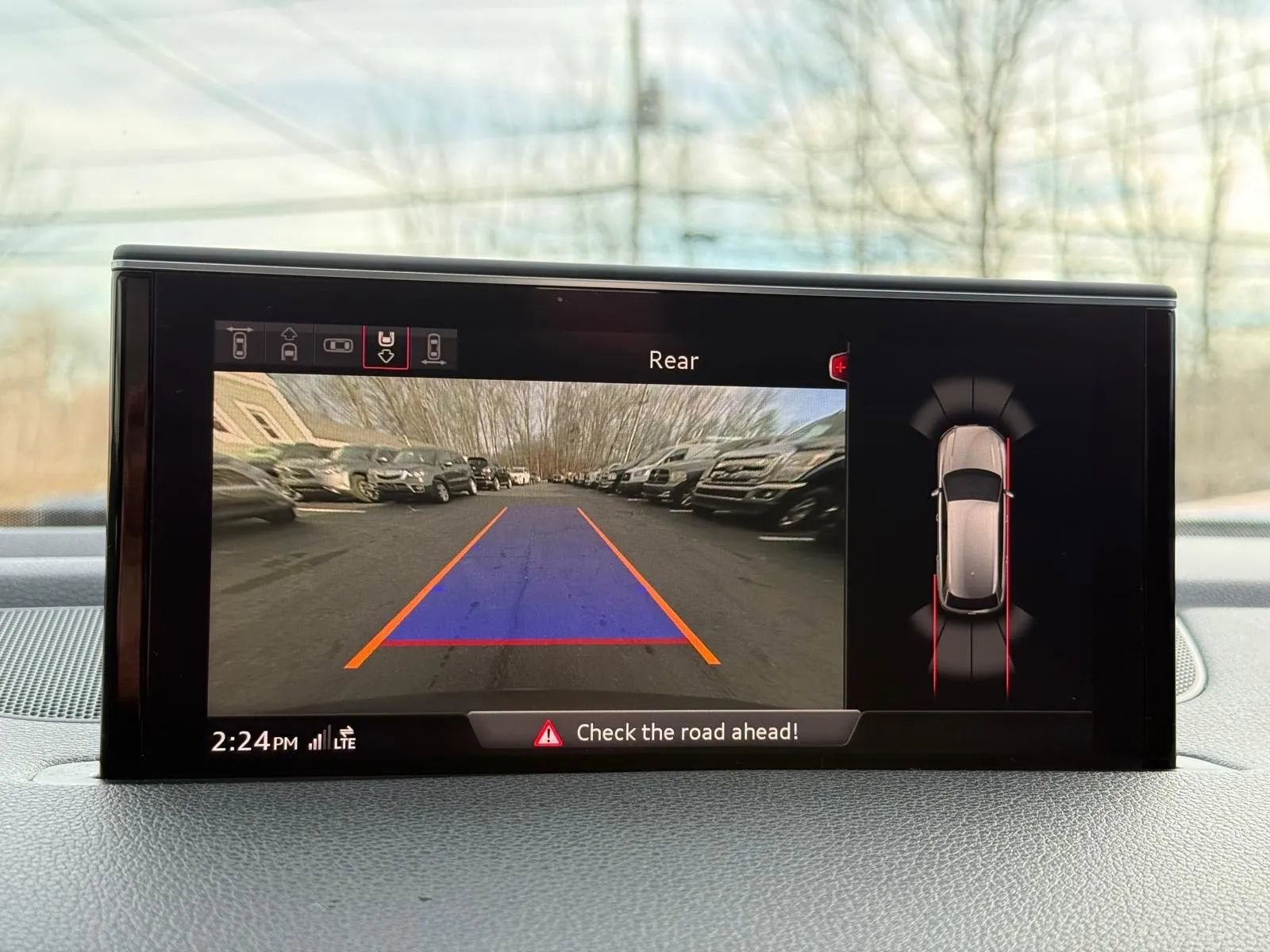 Used 2017 Audi Q7 3.0T Premium Plus image 19