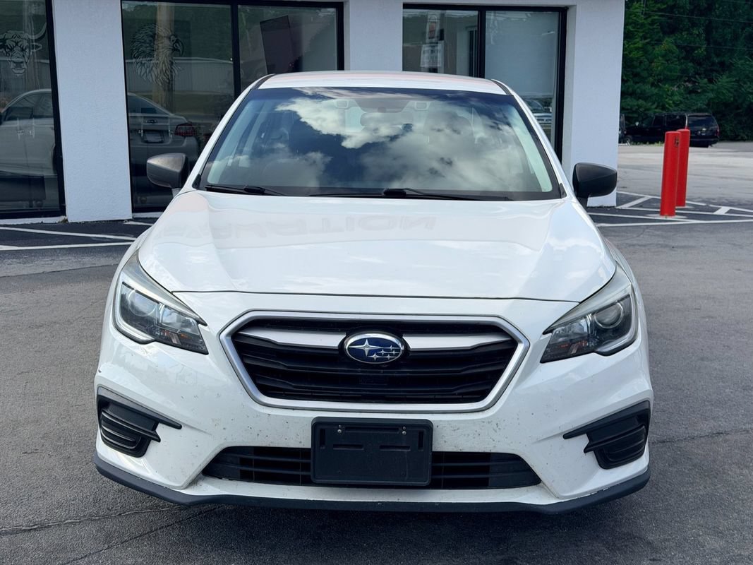 Used 2019 Subaru Legacy 2.5i w/ Alloy Wheel Package AWD/4WD image 9