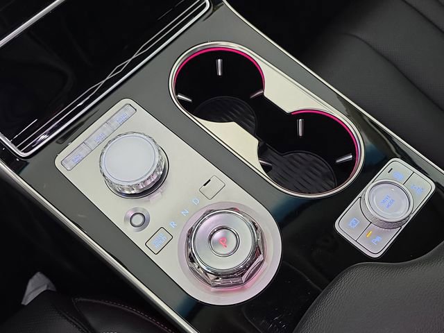 Used 2025 Genesis GV80 2.5T Standard image 32