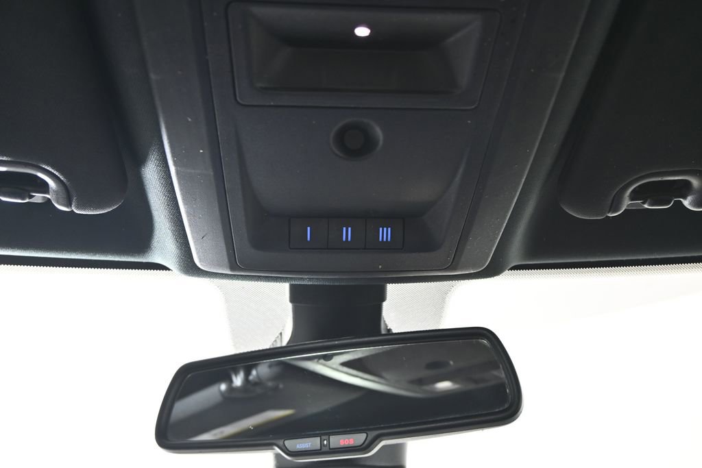 Used 2024 RAM 1500 Classic Warlock AWD/4WD image 34