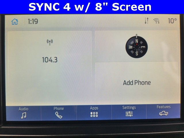 Used 2023 Ford F350 XL image 13