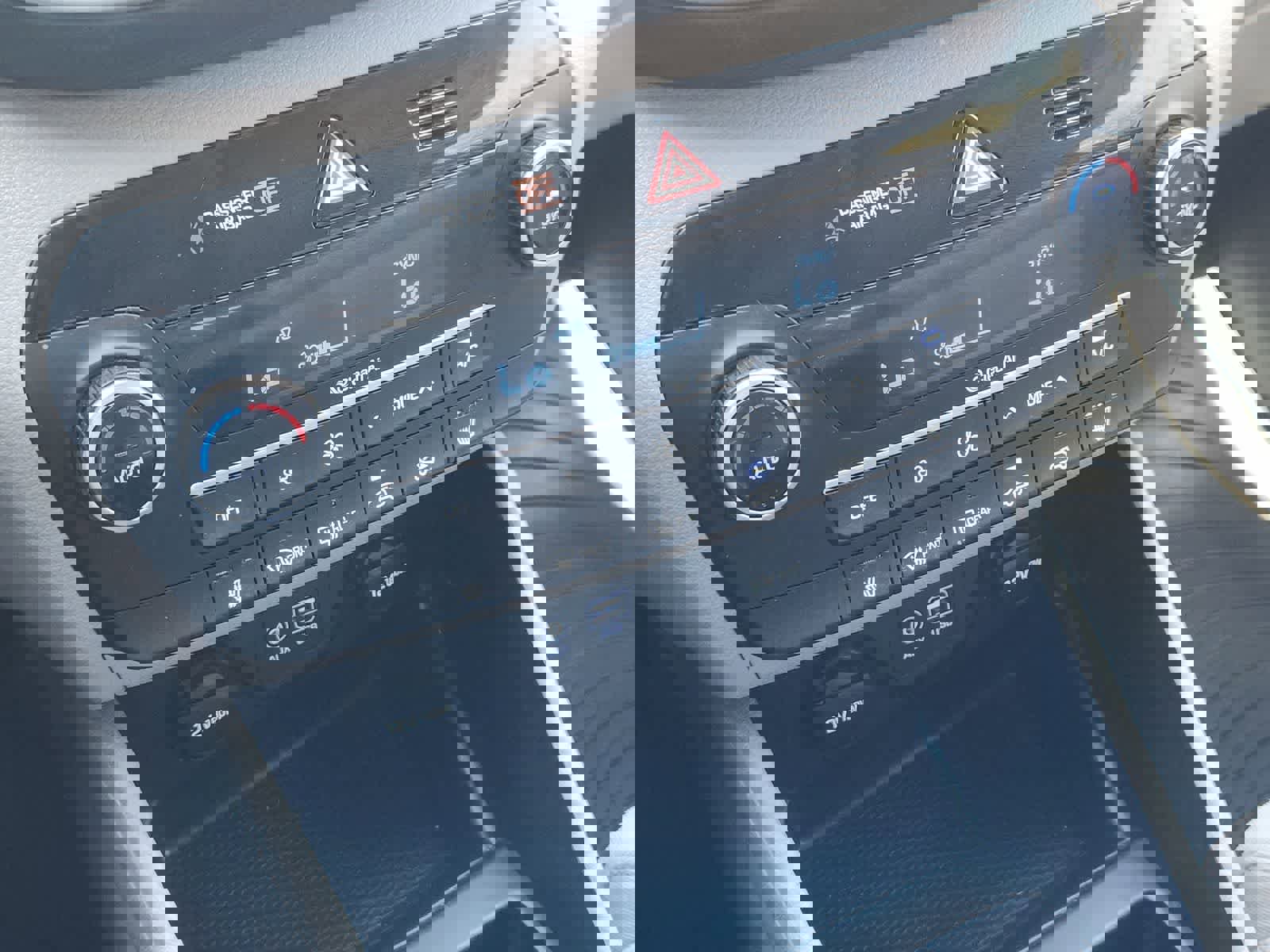 Used 2021 Hyundai Tucson SEL image 18