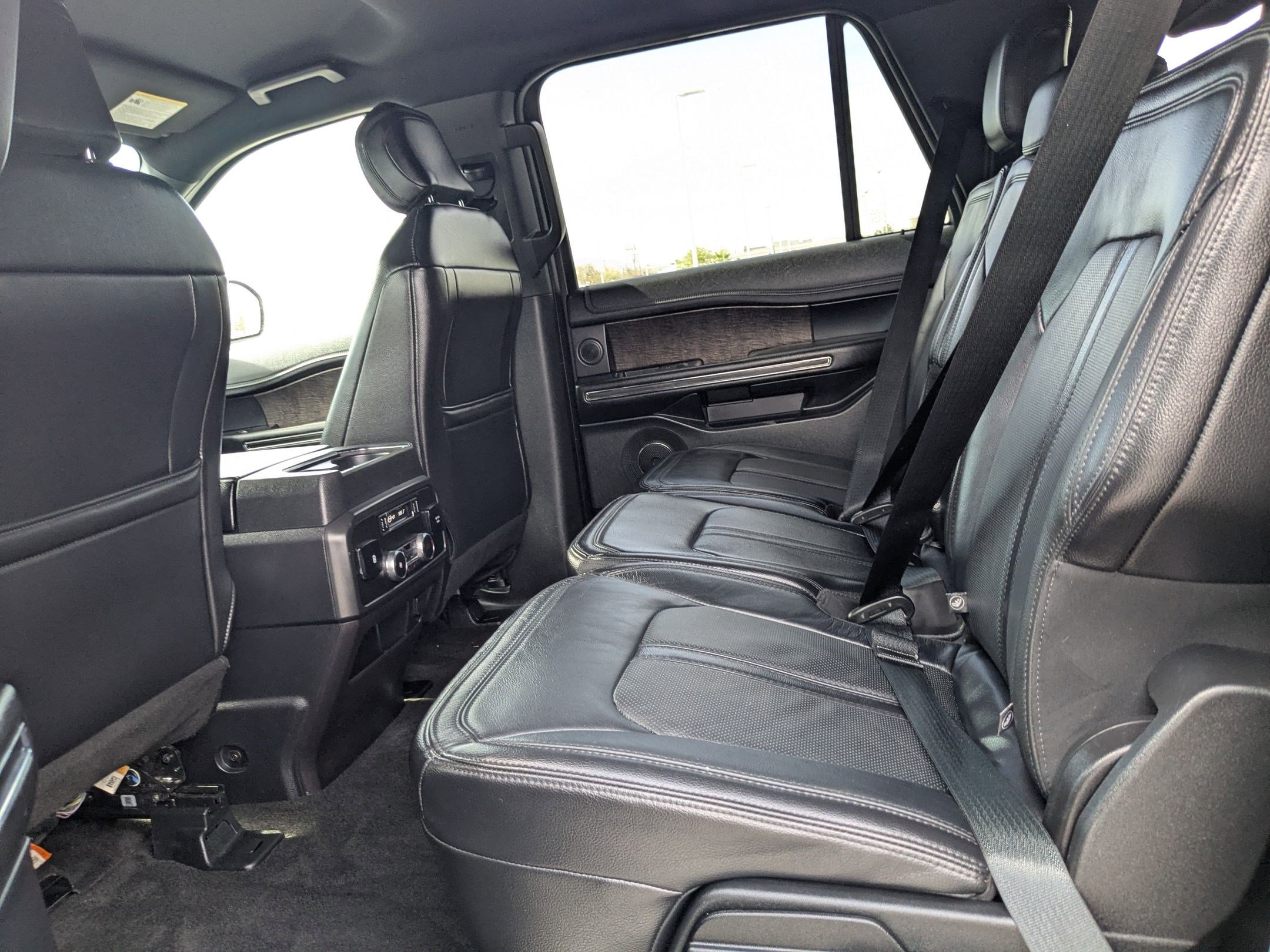 Used 2019 Ford Expedition Max Limited AWD/4WD image 30