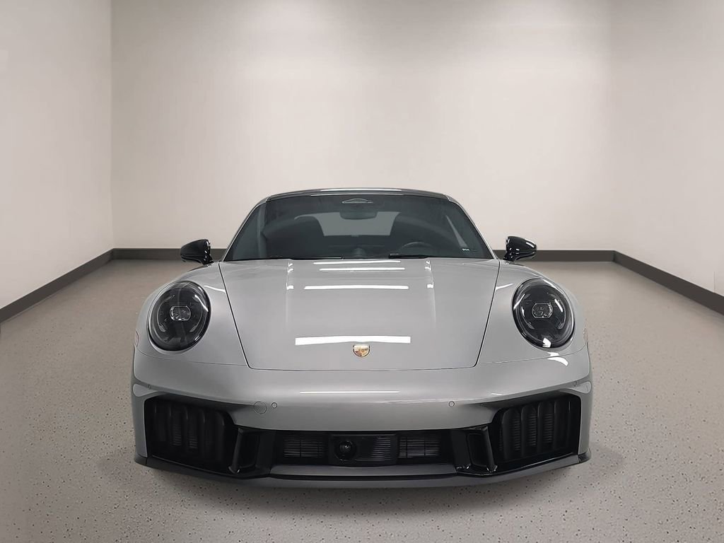Certified 2026 Porsche 911 Carrera GTS RWD image 9