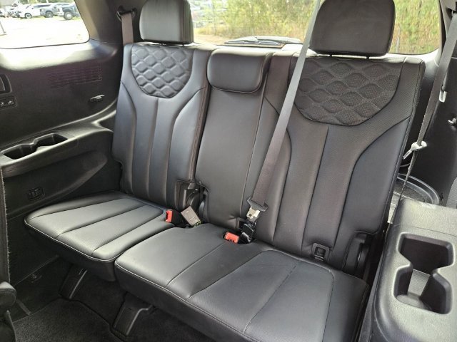 Used 2022 Hyundai Palisade Limited FWD image 22