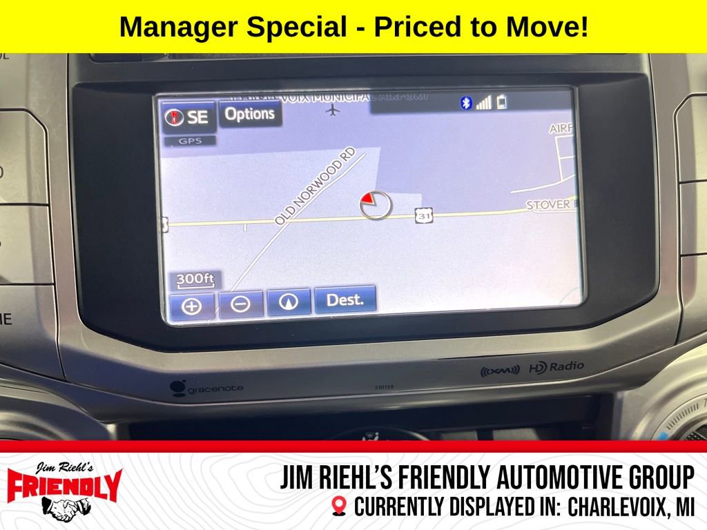 Used 2018 Toyota 4Runner SR5 image 25