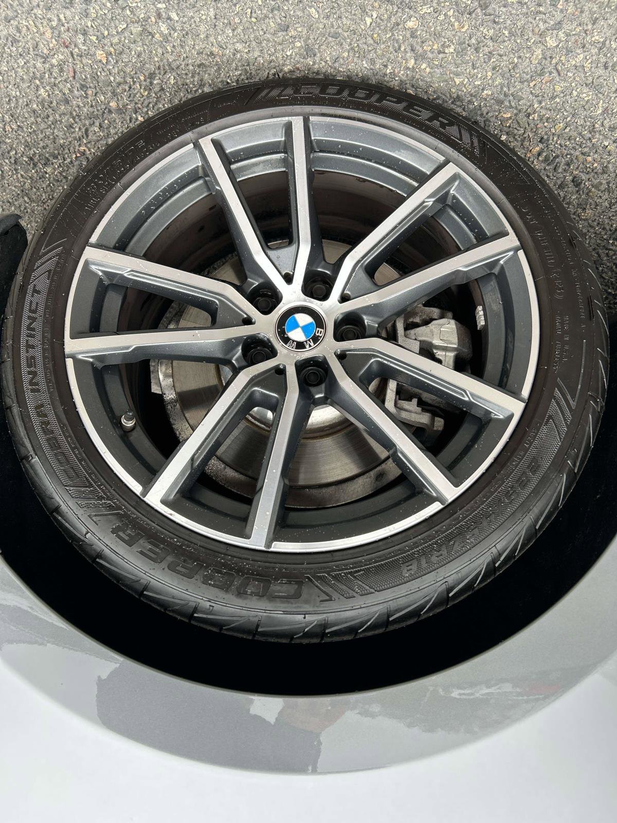 Used 2024 BMW 430i xDrive Coupe image 30