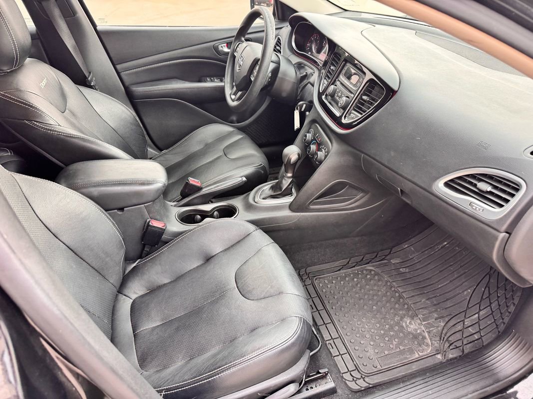 Used 2015 Dodge Dart SE w/ Convenience Group FWD image 13
