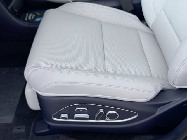 New 2026 Hyundai Palisade Calligraphy AWD/4WD image 35