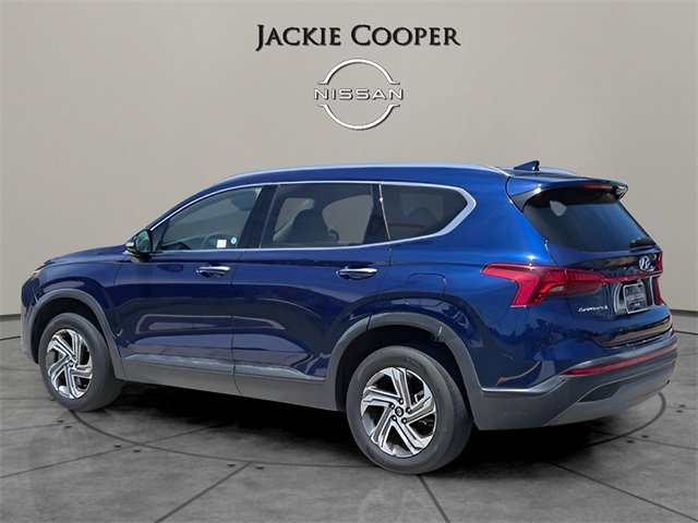 Used 2023 Hyundai Santa Fe SEL image 3