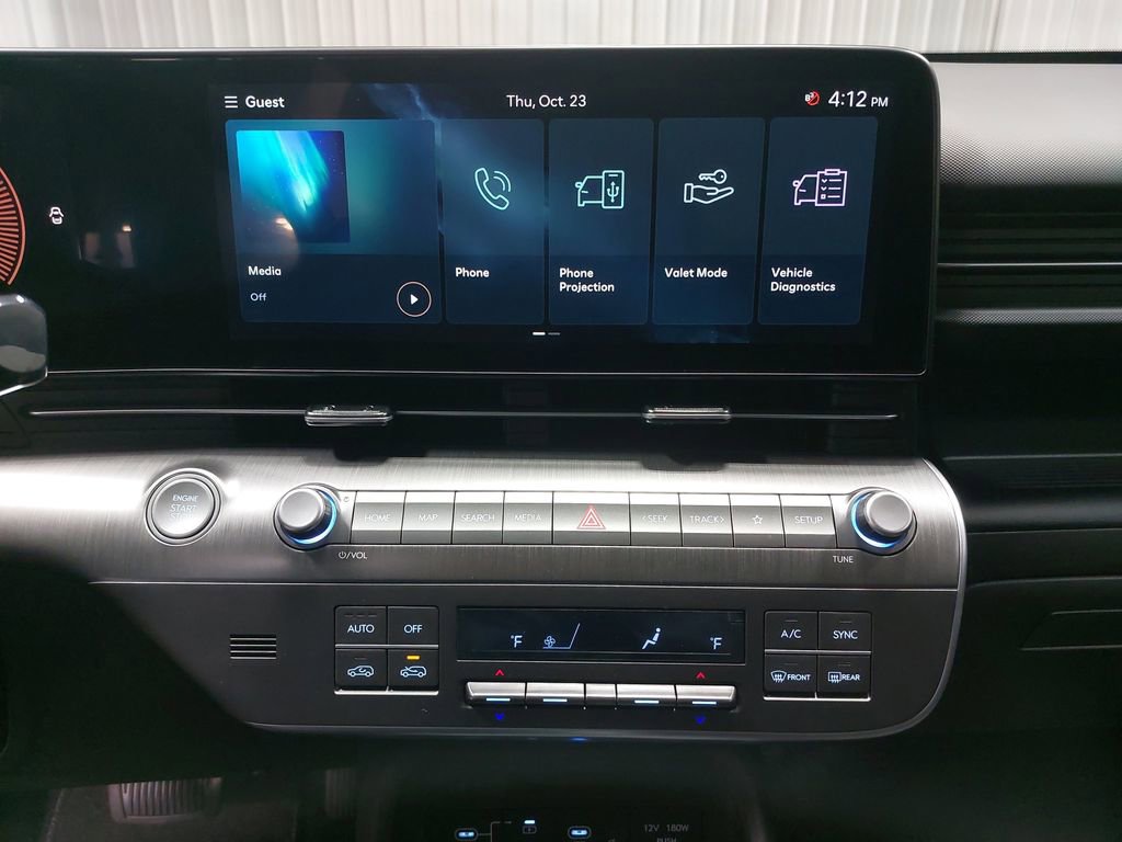 New 2026 Hyundai Kona SEL Sport image 19