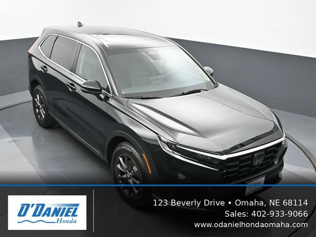 Used 2026 Honda CR-V EX-L image 20
