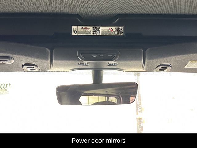 Used 2022 Jeep Wrangler Unlimited Rubicon 4xe w/ Cold Weather Group image 22