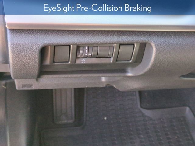 Used 2025 Subaru Impreza 2.0i Sport image 19