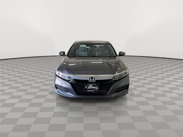 Used 2018 Honda Accord LX image 3