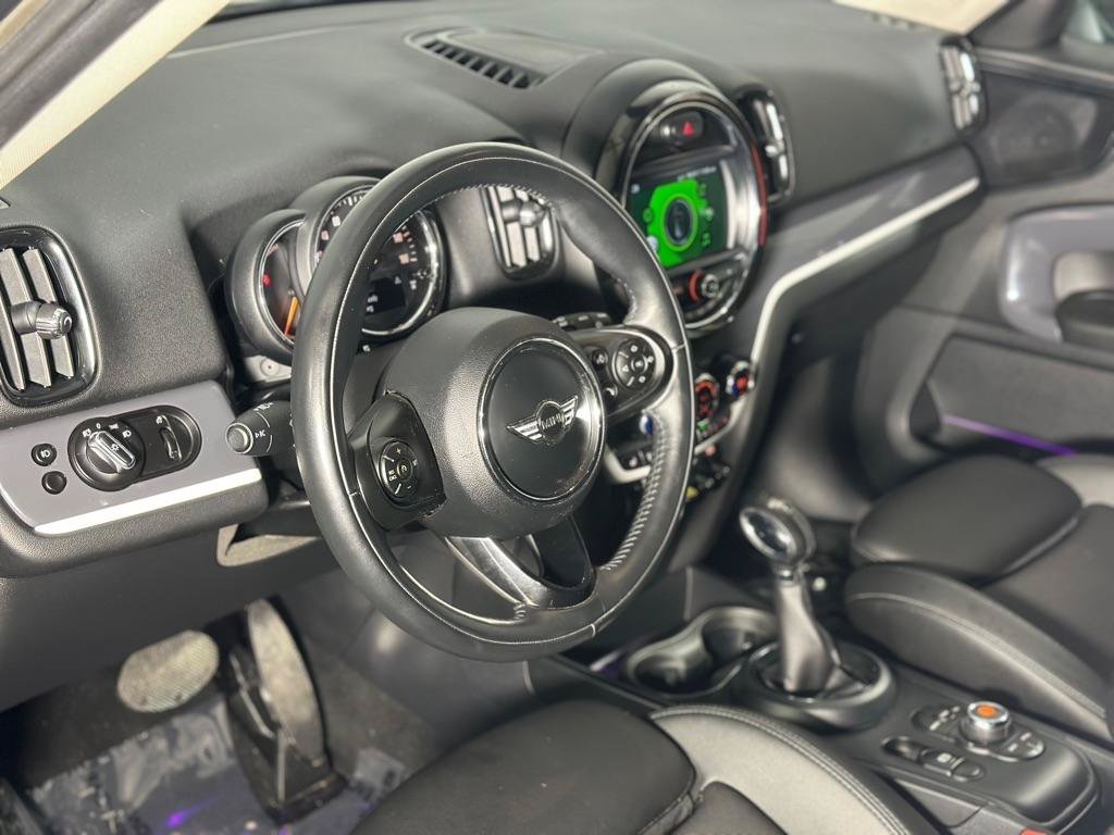 Used 2018 MINI Cooper Countryman SE AWD/4WD image 29