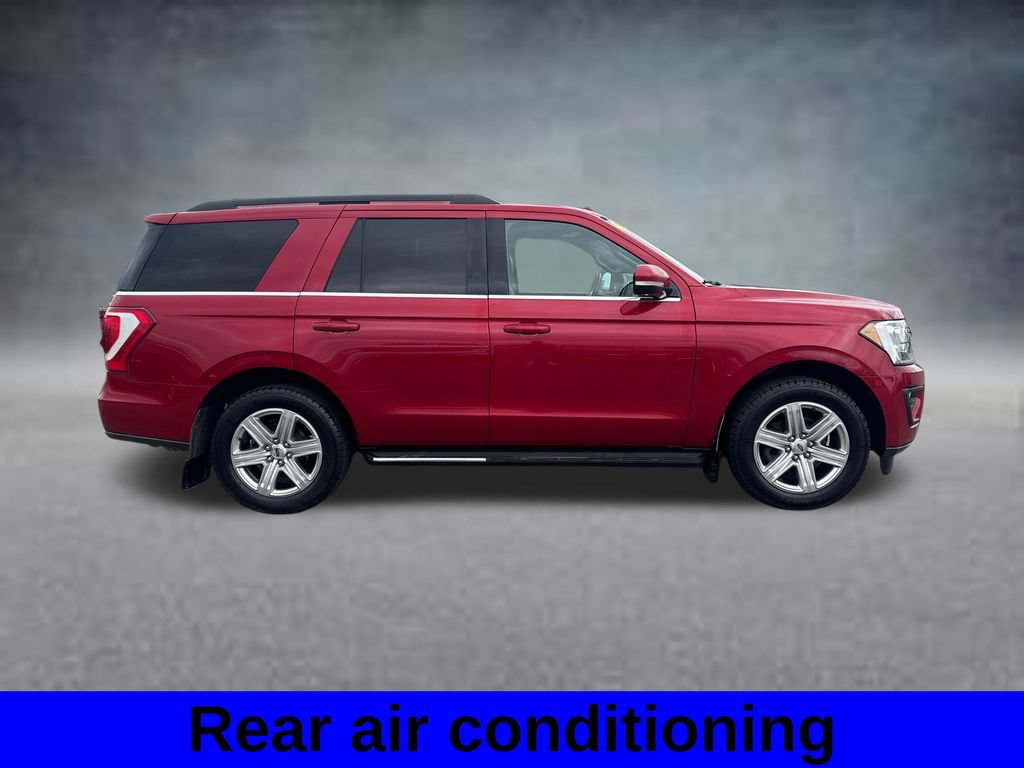 Used 2020 Ford Expedition XLT w/ Equipment Group 202A AWD/4WD image 5