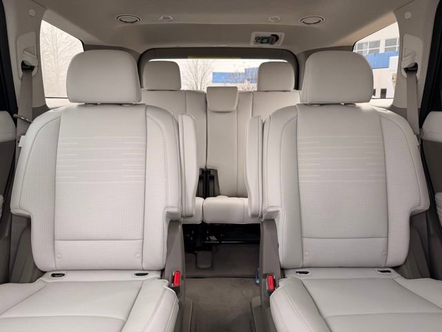 New 2026 Hyundai Palisade Limited AWD/4WD image 33