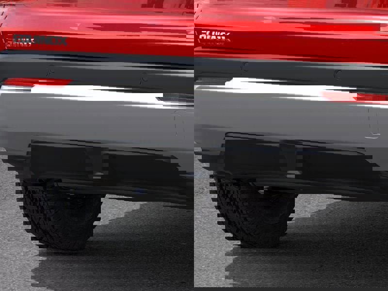 New 2026 Chevrolet Equinox LT image 14