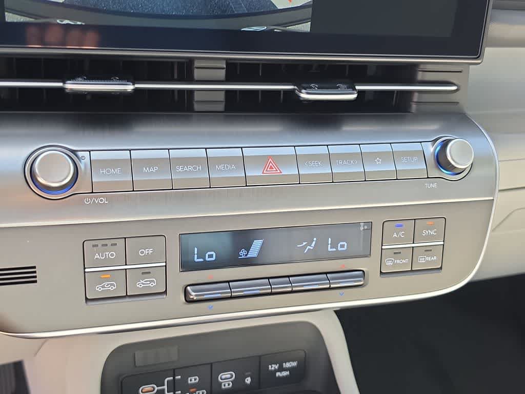 New 2027 Hyundai Kona SEL Sport FWD image 31