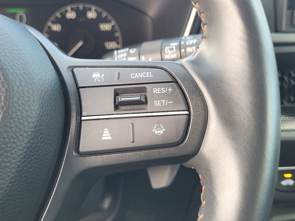 Used 2024 Honda CR-V Sport image 19