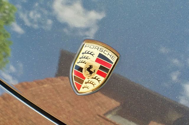 Used 2018 Porsche Panamera 4S AWD/4WD image 14