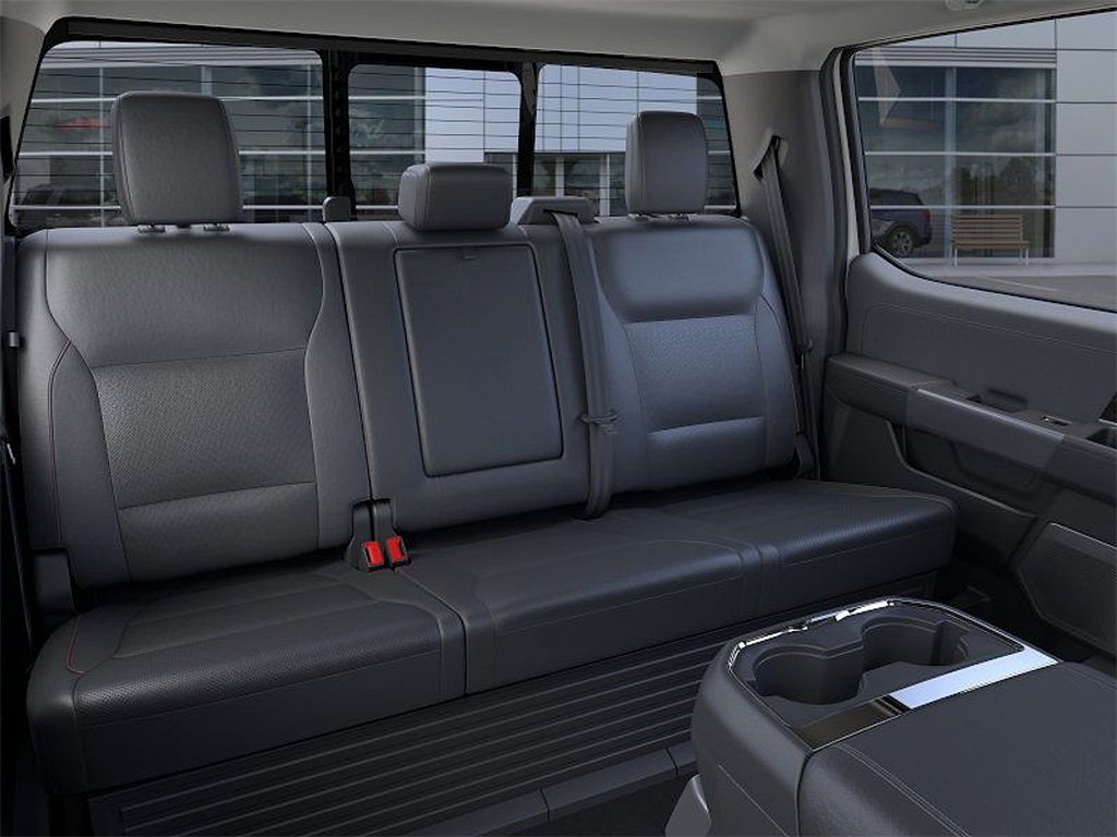 New 2026 Ford F350 Lariat w/ Lariat Ultimate Package image 11