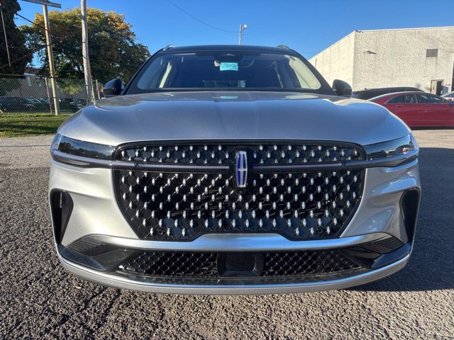 New 2026 Lincoln Nautilus Reserve AWD/4WD image 4