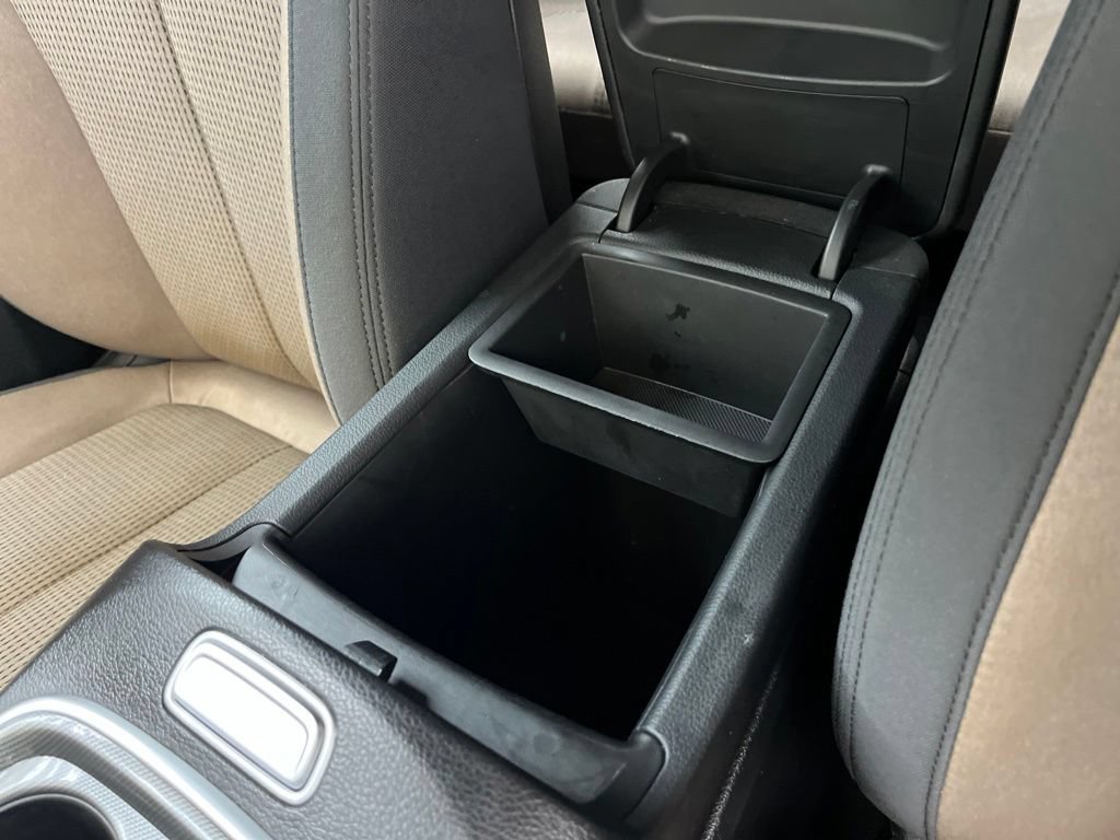 Used 2023 Hyundai Santa Fe SEL FWD image 28