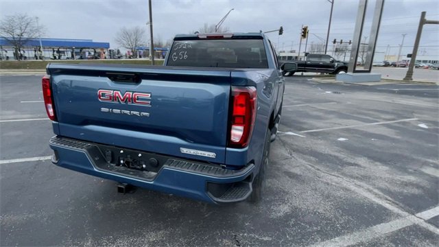 New 2026 GMC Sierra 1500 Elevation w/ Elevation Select Package image 9