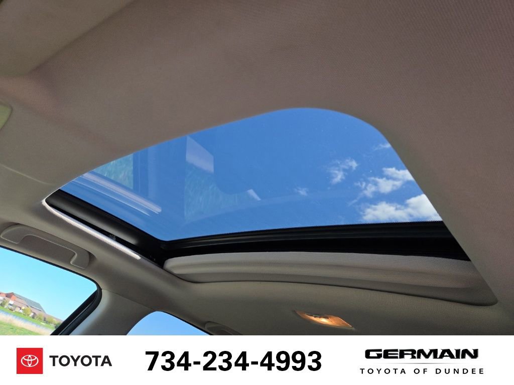 Used 2014 Honda CR-V EX-L image 14