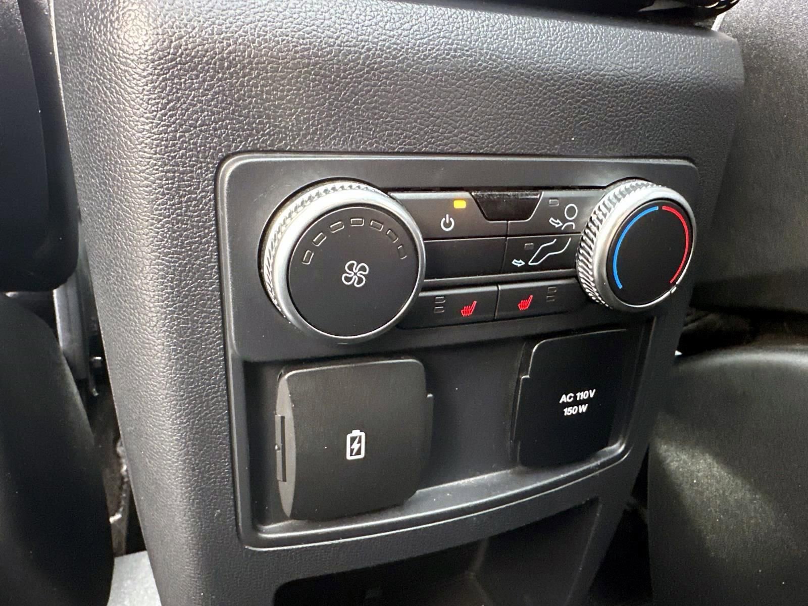 Used 2020 Ford Explorer ST w/ ST High-Performance Pack image 33