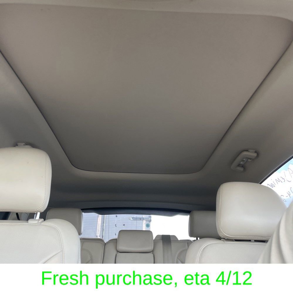 Used 2016 Lincoln MKX Reserve w/ Technology Package image 12