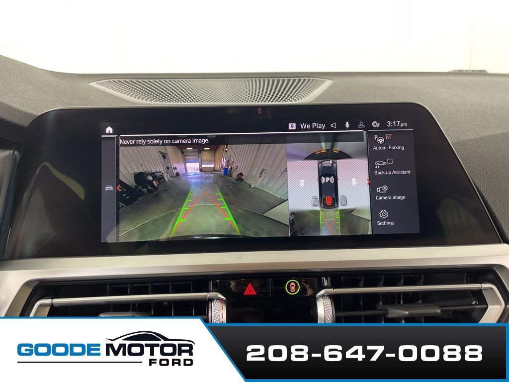 Used 2022 BMW M440i xDrive Gran Coupe w/ Premium Package image 16