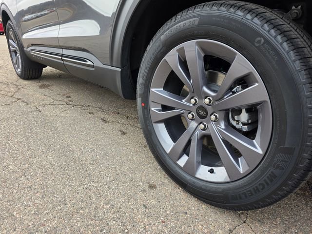 New 2026 Ford Explorer Active w/ Active Comfort Package image 39