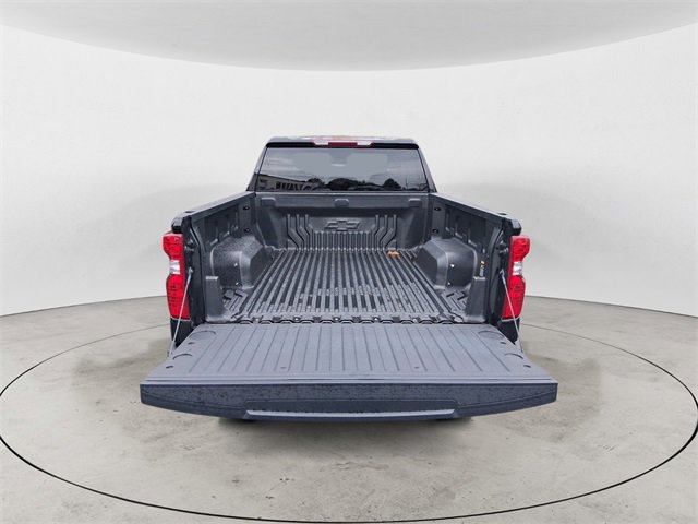 Used 2024 Chevrolet Silverado 1500 W/T w/ WT Value Package image 16