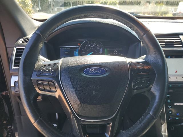 Used 2019 Ford Explorer Limited image 30