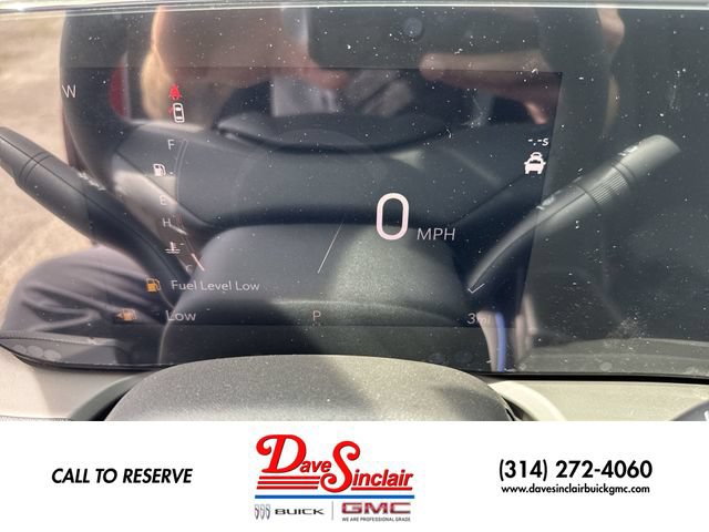 New 2026 Buick Encore GX Sport Touring w/ Comfort Package AWD/4WD image 15