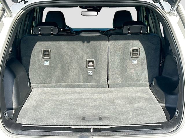 Used 2024 Jeep Grand Cherokee Altitude image 25