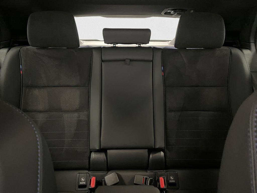 New 2026 BMW X2 M35i w/ Technology Package AWD/4WD image 11
